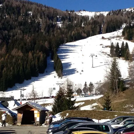 Ahornweg Hébergement de vacances