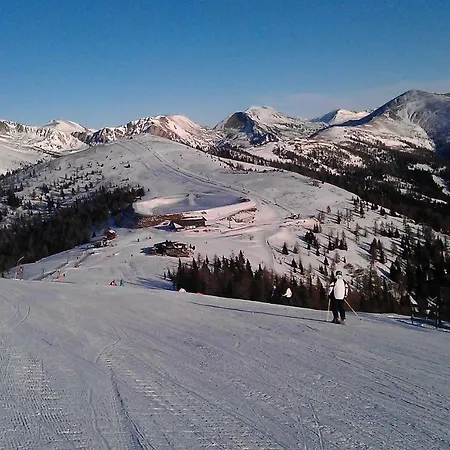 Ahornweg Holiday home Bad Kleinkirchheim