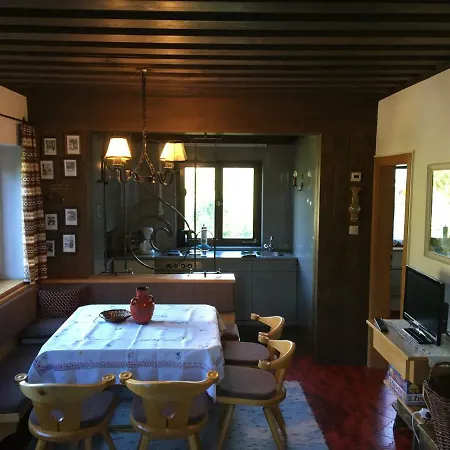 Ahornweg * Bad Kleinkirchheim