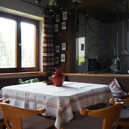 Hébergement de vacances Ahornweg