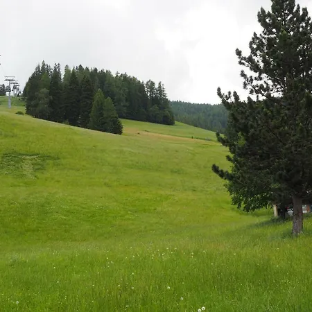 Ahornweg * Bad Kleinkirchheim