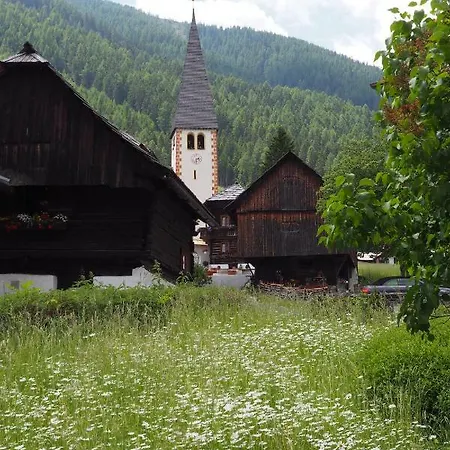 Ahornweg Bad Kleinkirchheim