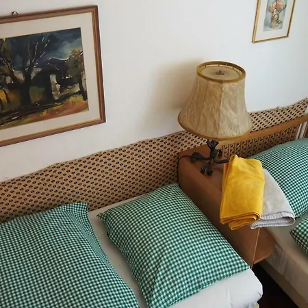 Hébergement de vacances Ahornweg *