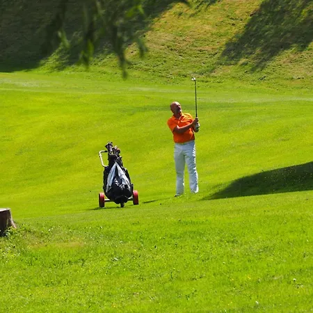 Prázdninový dům Ahornweg Bad Kleinkirchheim