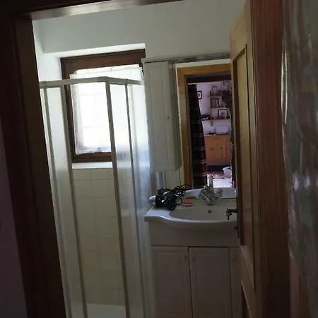 Ahornweg Hébergement de vacances *