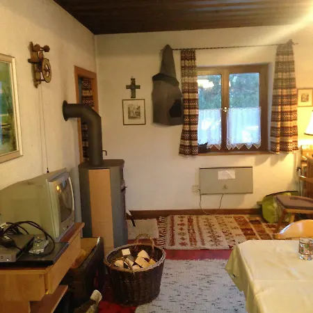 Holiday home Ahornweg Bad Kleinkirchheim
