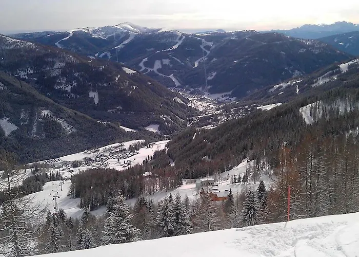 Ahornweg * באד קליניקירשהיים