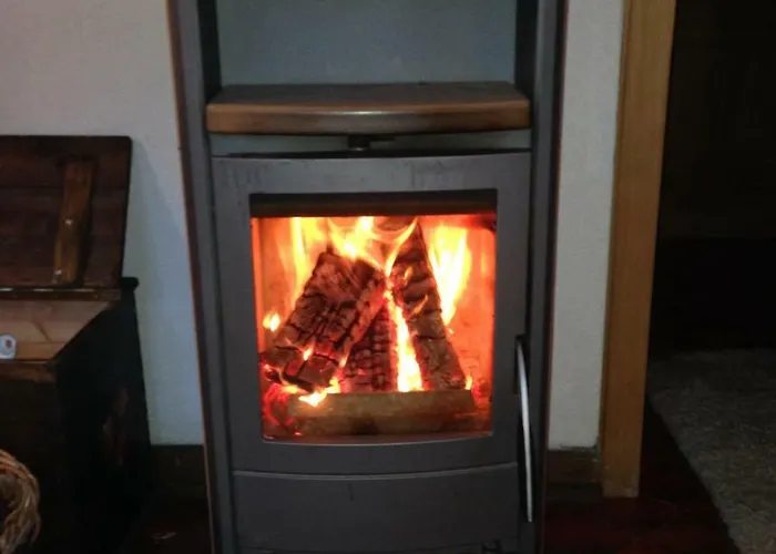 Ahornweg * באד קליניקירשהיים