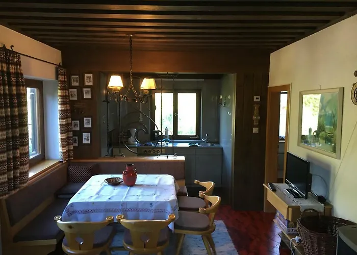 Ahornweg * באד קליניקירשהיים