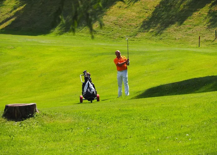 בית נופש Ahornweg באד קליניקירשהיים