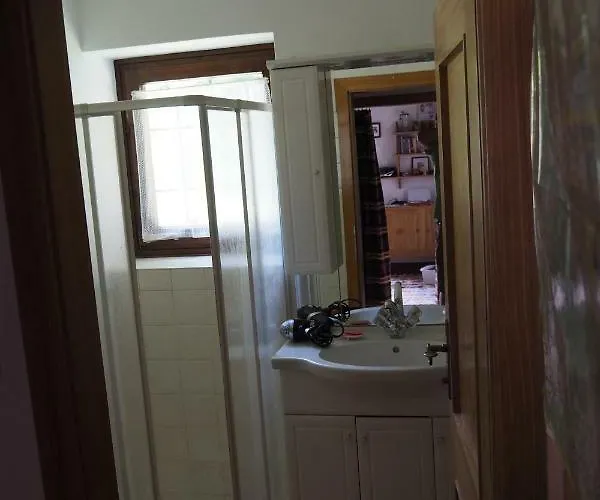 Ahornweg בית נופש *