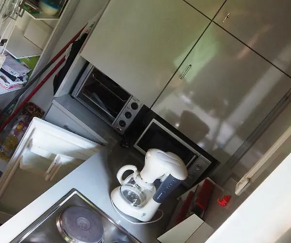 Ahornweg בית נופש באד קליניקירשהיים