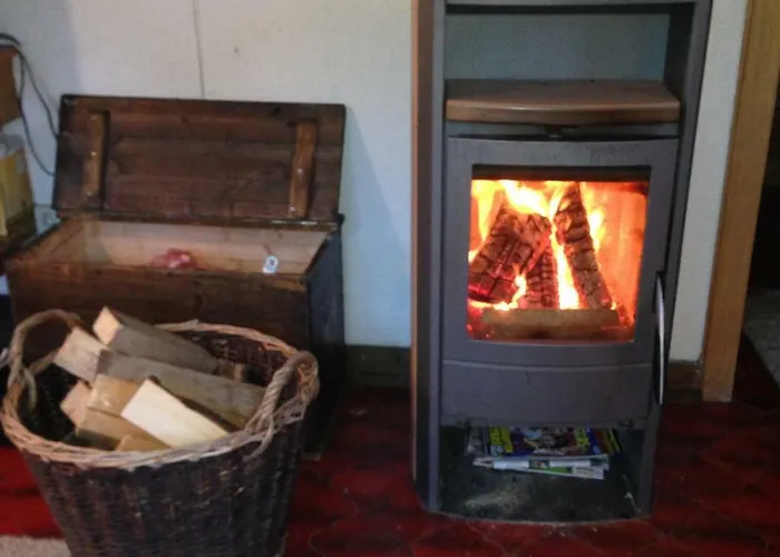 Ahornweg באד קליניקירשהיים